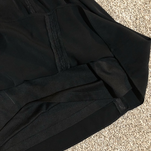 American Eagle LBD, xxs - Picture 5 of 5